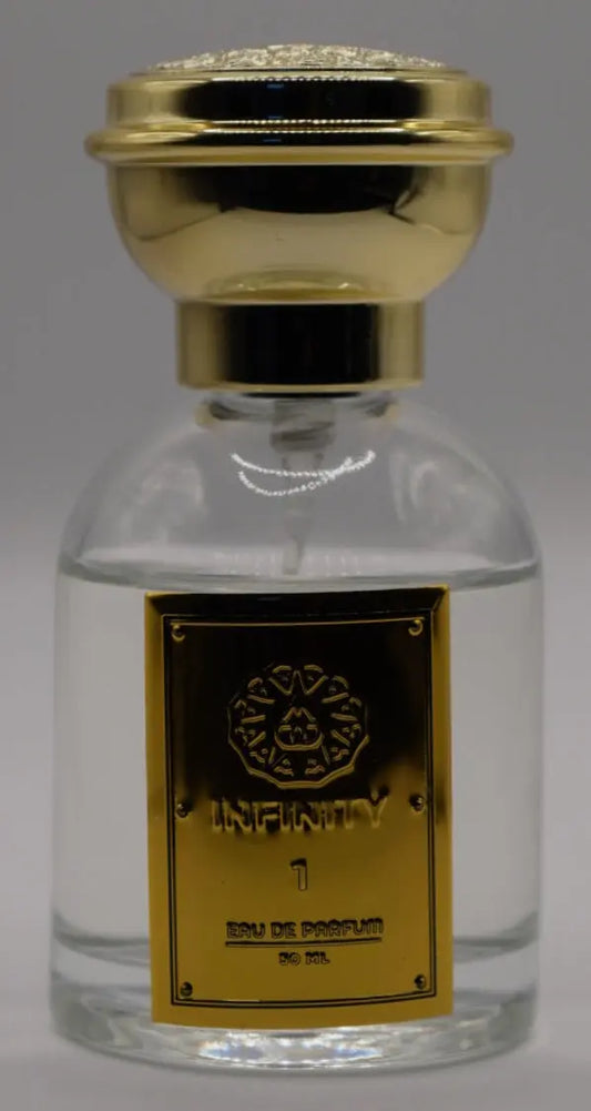 Le rouge supreme Infinity-parfums