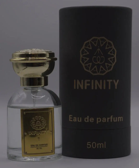 Le rouge supreme Infinity-parfums