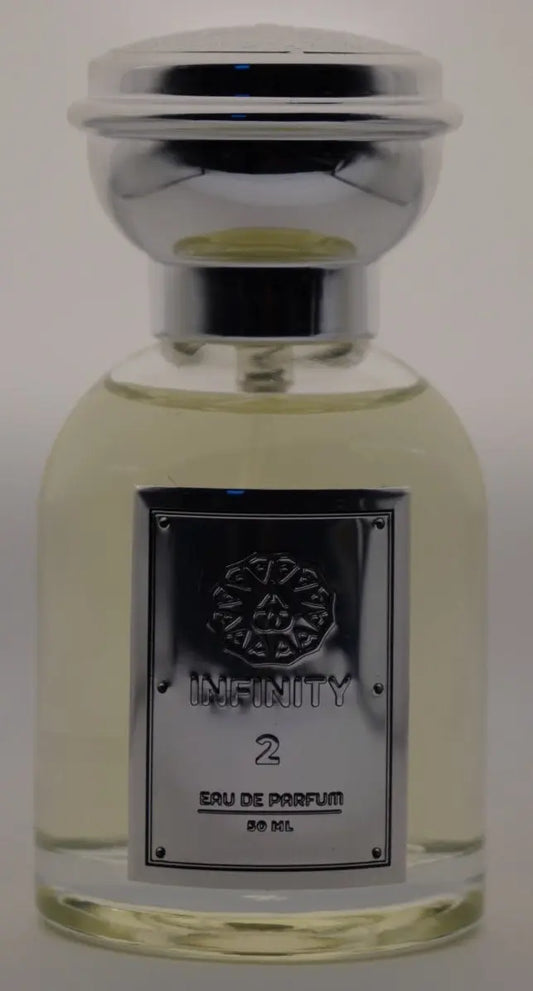 Wood Intense Infinity-parfums