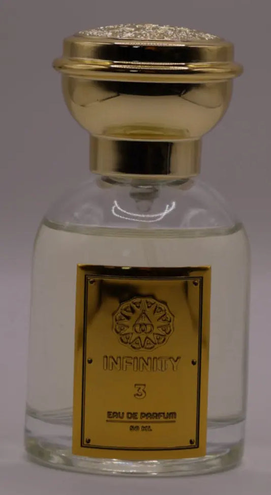 Fraicheur d'été Infinity-parfums