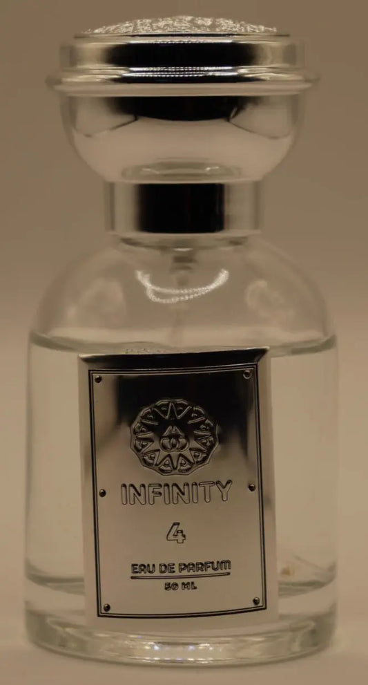 Fleurs intense Infinity-parfums